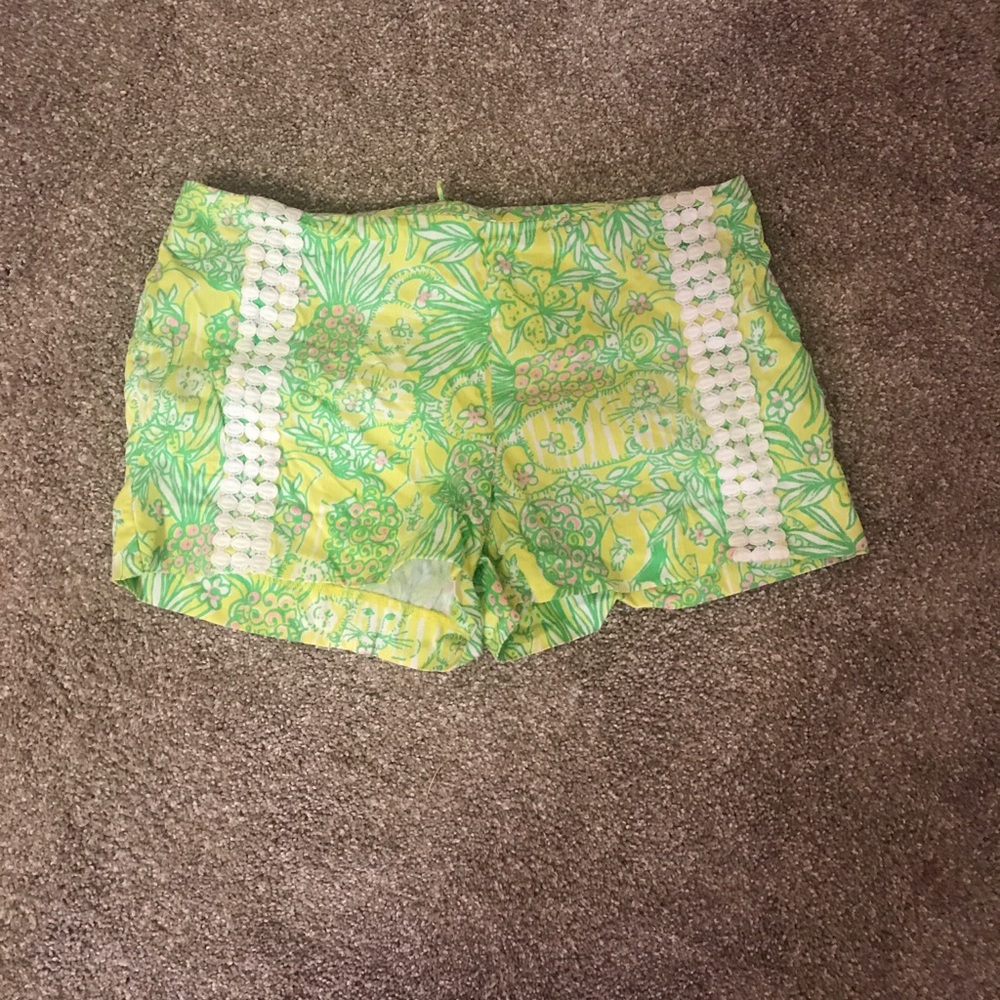 Lilly Pulitzer